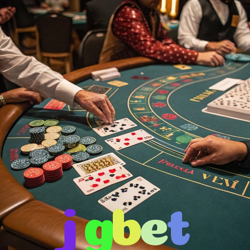 jgbet: Aposta Facilmente com Funcionalidades Completas no Aplicativo Móvel