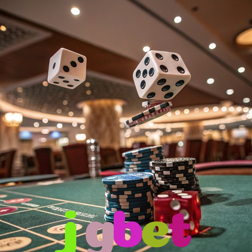 jgbet: Aposta Facilmente com Funcionalidades Completas no Aplicativo Móvel
