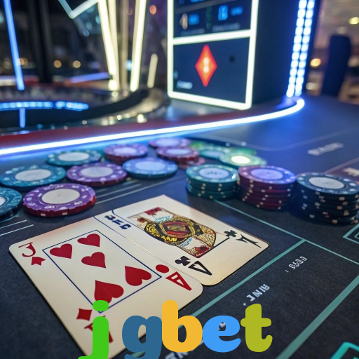 jgbet: Aposta Facilmente com Funcionalidades Completas no Aplicativo Móvel
