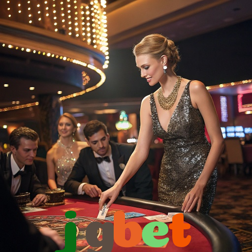 jgbet: Aposta Facilmente com Funcionalidades Completas no Aplicativo Móvel