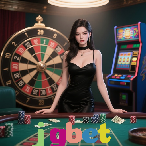 jgbet: Aposta Facilmente com Funcionalidades Completas no Aplicativo Móvel