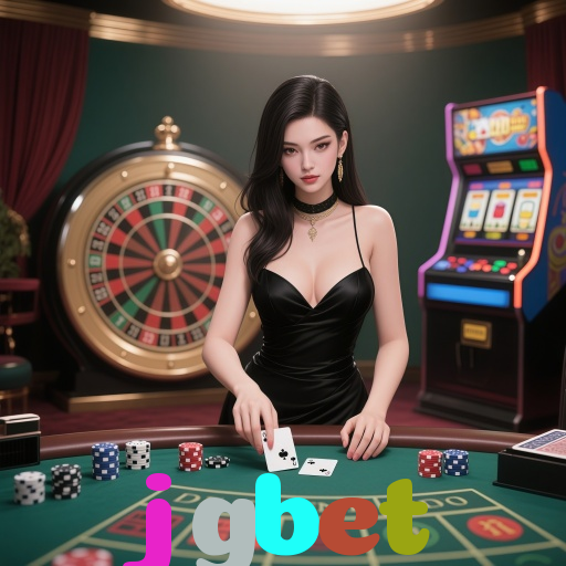 jgbet: Aposta Facilmente com Funcionalidades Completas no Aplicativo Móvel