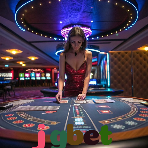 jgbet: Aposta Facilmente com Funcionalidades Completas no Aplicativo Móvel