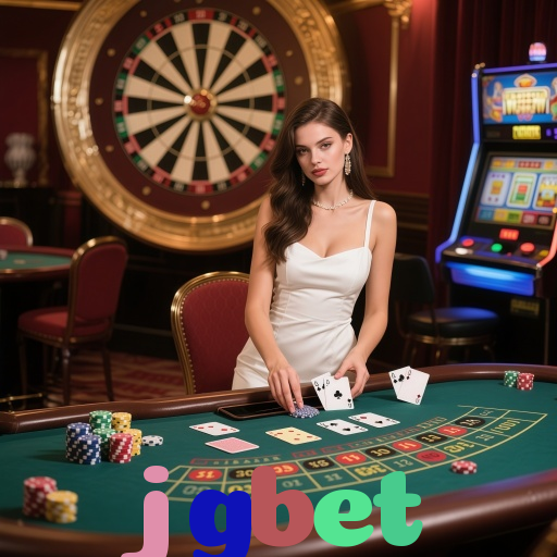 jgbet: Aposta Facilmente com Funcionalidades Completas no Aplicativo Móvel