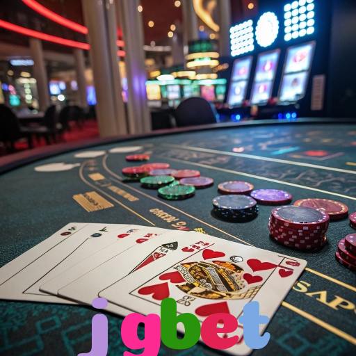 jgbet: Aposta Facilmente com Funcionalidades Completas no Aplicativo Móvel