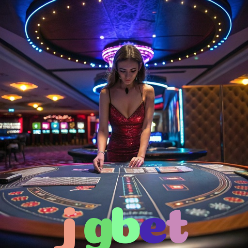jgbet: Aposta Facilmente com Funcionalidades Completas no Aplicativo Móvel