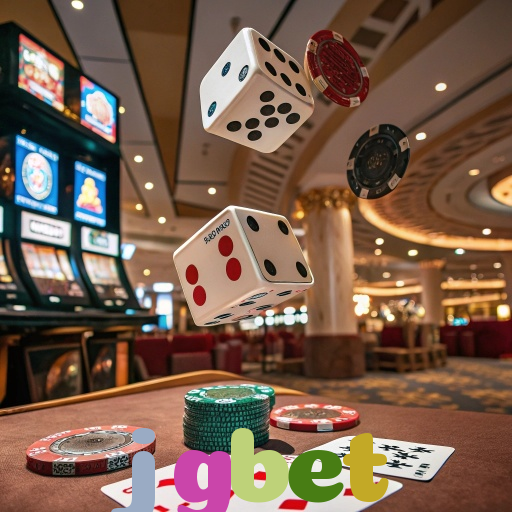 jgbet: Aposta Facilmente com Funcionalidades Completas no Aplicativo Móvel