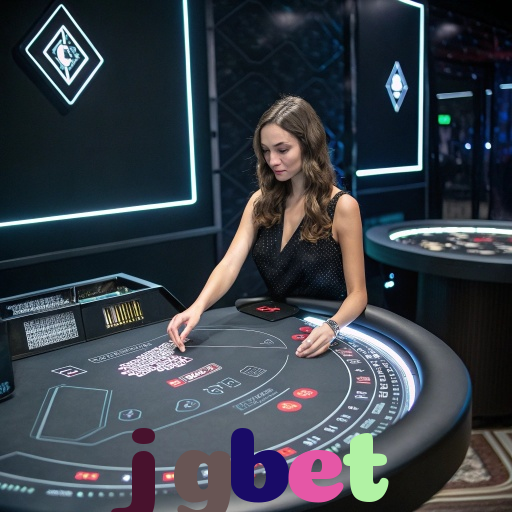 jgbet: Aposta Facilmente com Funcionalidades Completas no Aplicativo Móvel