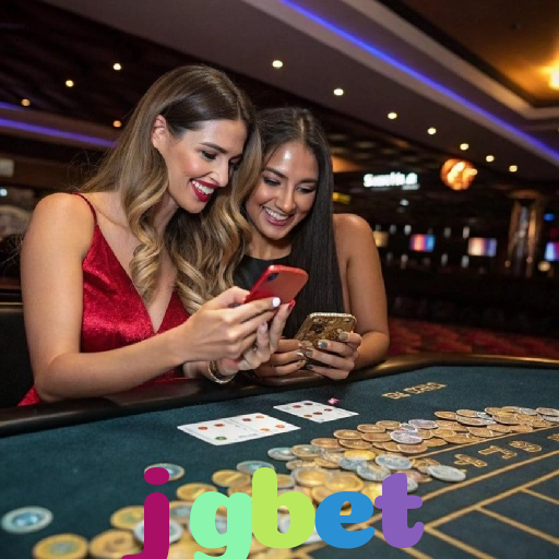 jgbet: Aposta Facilmente com Funcionalidades Completas no Aplicativo Móvel