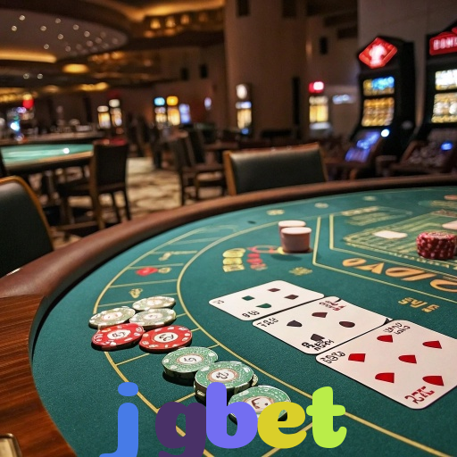 jgbet: Aposta Facilmente com Funcionalidades Completas no Aplicativo Móvel