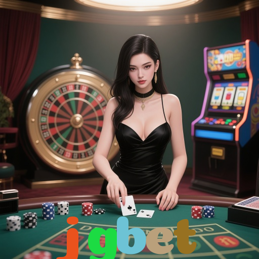 jgbet: Aposta Facilmente com Funcionalidades Completas no Aplicativo Móvel