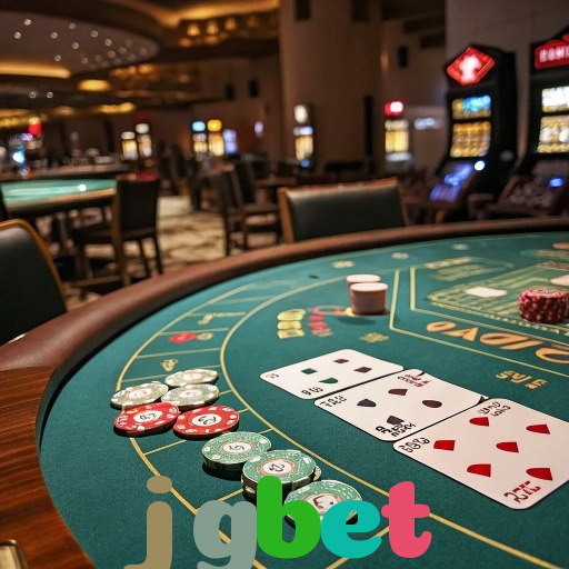 jgbet: Aposta Facilmente com Funcionalidades Completas no Aplicativo Móvel
