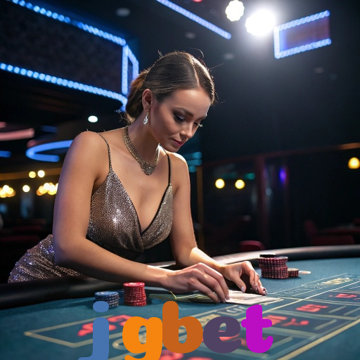 jgbet: Aposta Facilmente com Funcionalidades Completas no Aplicativo Móvel