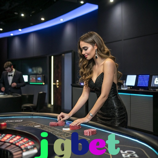 jgbet: Aposta Facilmente com Funcionalidades Completas no Aplicativo Móvel