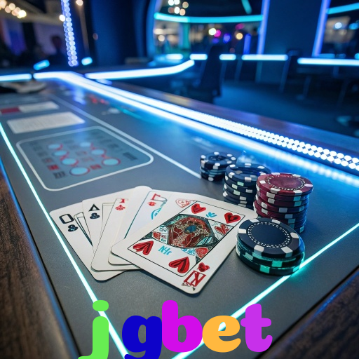 jgbet: Aposta Facilmente com Funcionalidades Completas no Aplicativo Móvel