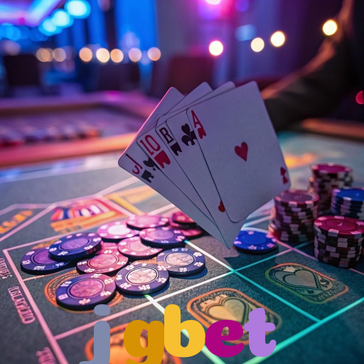 jgbet: Aposta Facilmente com Funcionalidades Completas no Aplicativo Móvel