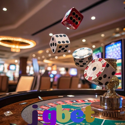 jgbet: Aposta Facilmente com Funcionalidades Completas no Aplicativo Móvel