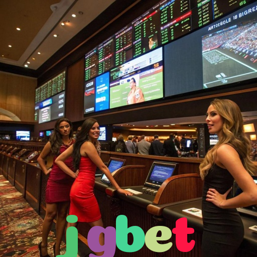 jgbet: Aposta Facilmente com Funcionalidades Completas no Aplicativo Móvel