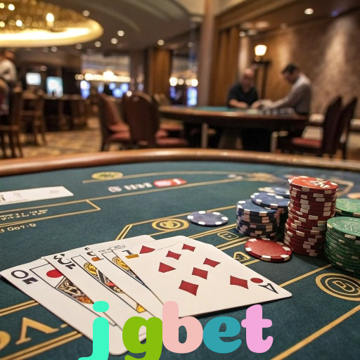 jgbet: Aposta Facilmente com Funcionalidades Completas no Aplicativo Móvel