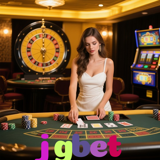 jgbet: Aposta Facilmente com Funcionalidades Completas no Aplicativo Móvel