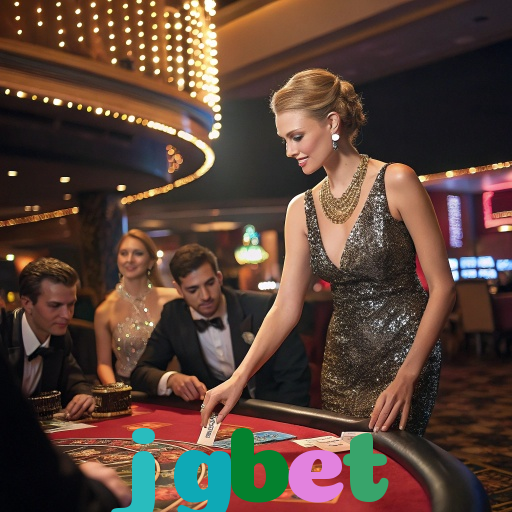 jgbet: Aposta Facilmente com Funcionalidades Completas no Aplicativo Móvel