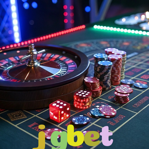 jgbet: Aposta Facilmente com Funcionalidades Completas no Aplicativo Móvel