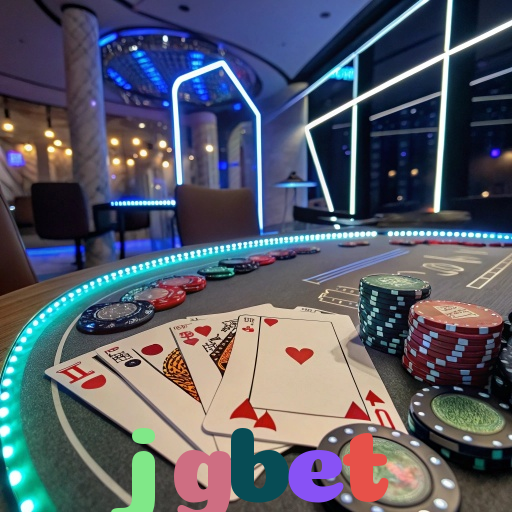 jgbet: Aposta Facilmente com Funcionalidades Completas no Aplicativo Móvel