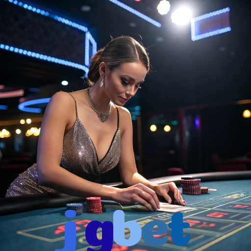 jgbet: Aposta Facilmente com Funcionalidades Completas no Aplicativo Móvel