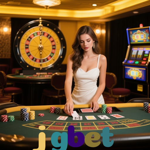 jgbet: Aposta Facilmente com Funcionalidades Completas no Aplicativo Móvel