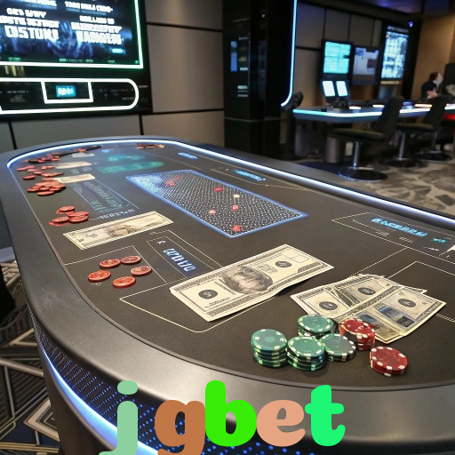 jgbet: Aposta Facilmente com Funcionalidades Completas no Aplicativo Móvel