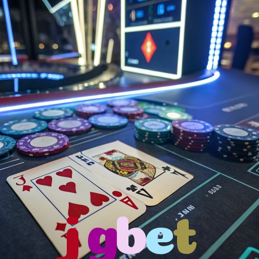 jgbet: Aposta Facilmente com Funcionalidades Completas no Aplicativo Móvel