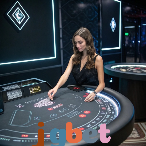 jgbet: Aposta Facilmente com Funcionalidades Completas no Aplicativo Móvel