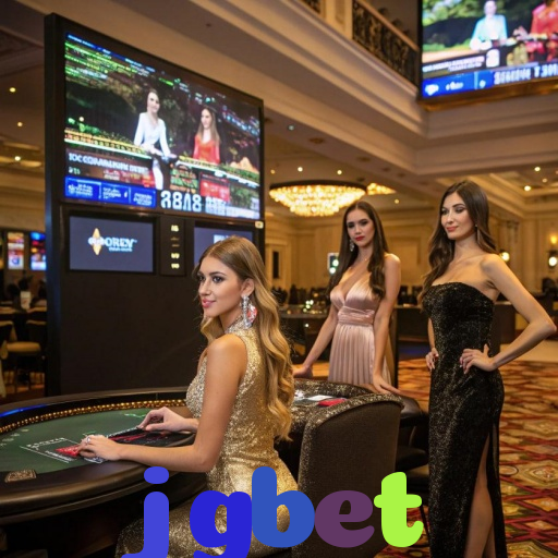 jgbet: Aposta Facilmente com Funcionalidades Completas no Aplicativo Móvel