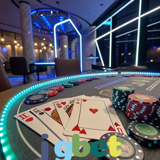 jgbet: Aposta Facilmente com Funcionalidades Completas no Aplicativo Móvel
