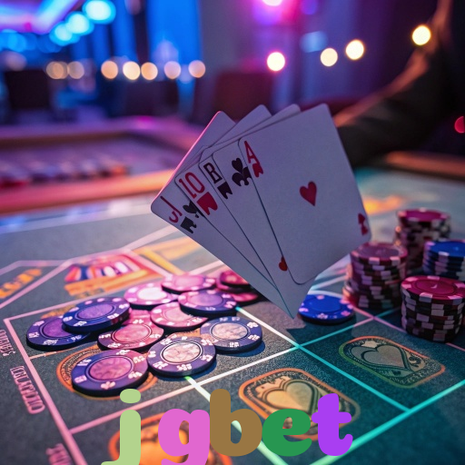 jgbet: Aposta Facilmente com Funcionalidades Completas no Aplicativo Móvel