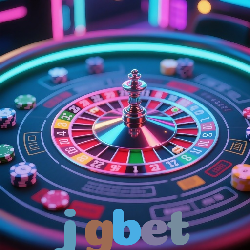 jgbet: Aposta Facilmente com Funcionalidades Completas no Aplicativo Móvel