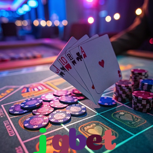 jgbet: Aposta Facilmente com Funcionalidades Completas no Aplicativo Móvel
