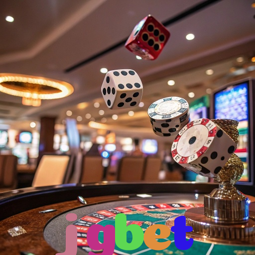 jgbet: Aposta Facilmente com Funcionalidades Completas no Aplicativo Móvel