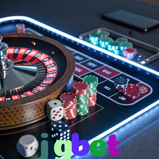 jgbet: Aposta Facilmente com Funcionalidades Completas no Aplicativo Móvel