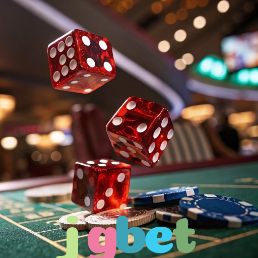 jgbet: Aposta Facilmente com Funcionalidades Completas no Aplicativo Móvel