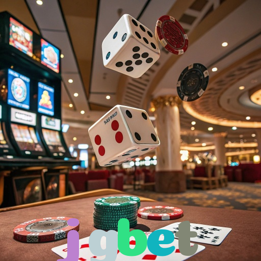 jgbet: Aposta Facilmente com Funcionalidades Completas no Aplicativo Móvel