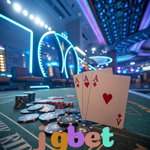 jgbet: Aposta Facilmente com Funcionalidades Completas no Aplicativo Móvel