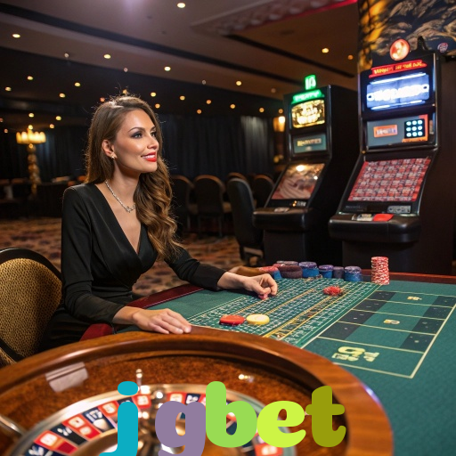 jgbet: Aposta Facilmente com Funcionalidades Completas no Aplicativo Móvel