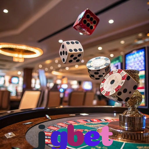 jgbet: Aposta Facilmente com Funcionalidades Completas no Aplicativo Móvel