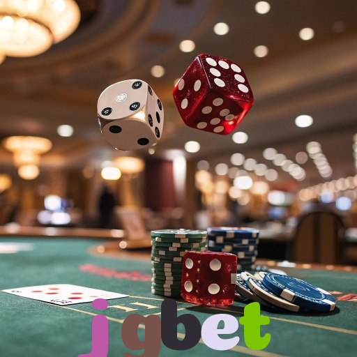 jgbet: Aposta Facilmente com Funcionalidades Completas no Aplicativo Móvel