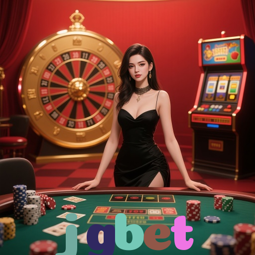 jgbet: Aposta Facilmente com Funcionalidades Completas no Aplicativo Móvel