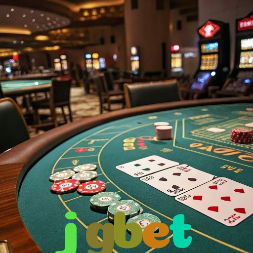 jgbet: Aposta Facilmente com Funcionalidades Completas no Aplicativo Móvel