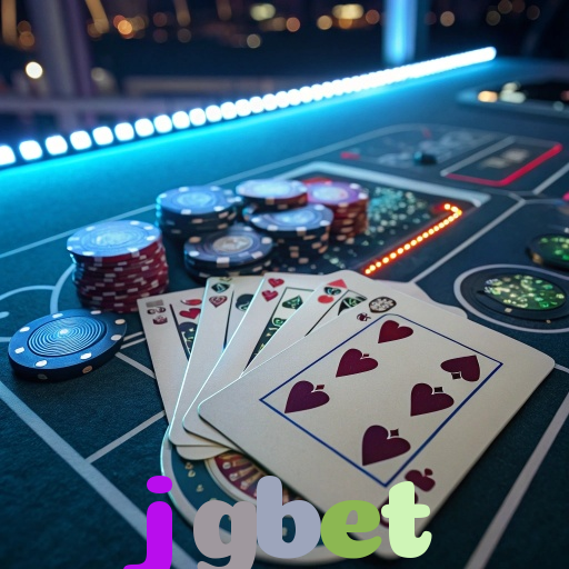 jgbet: Aposta Facilmente com Funcionalidades Completas no Aplicativo Móvel