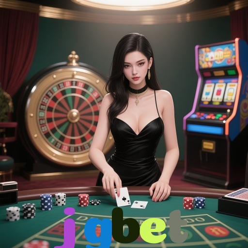jgbet: Aposta Facilmente com Funcionalidades Completas no Aplicativo Móvel