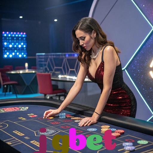 jgbet: Aposta Facilmente com Funcionalidades Completas no Aplicativo Móvel